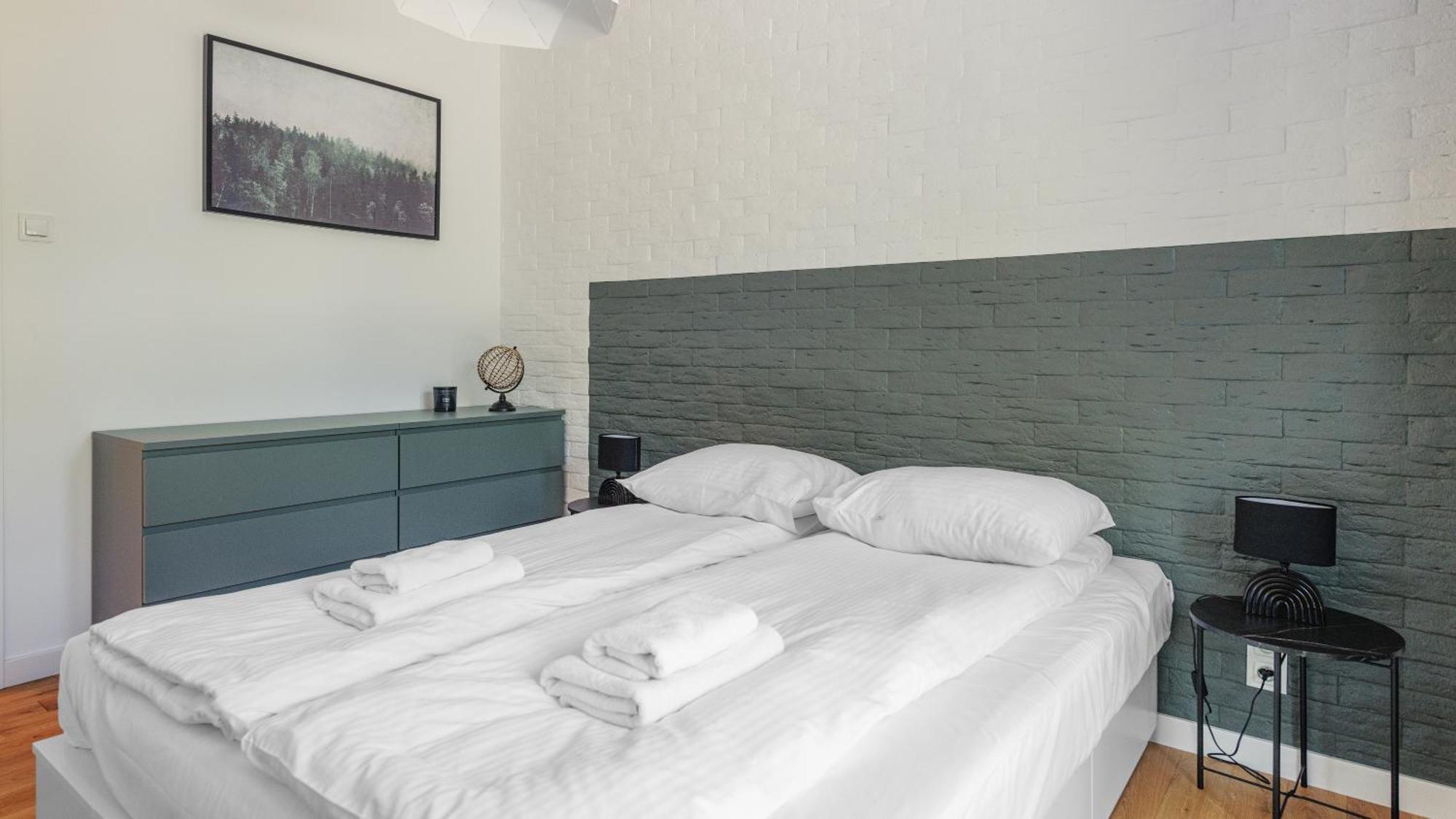 Apartamenty Sun & Snow Nadmorze Gdansk Exterior photo