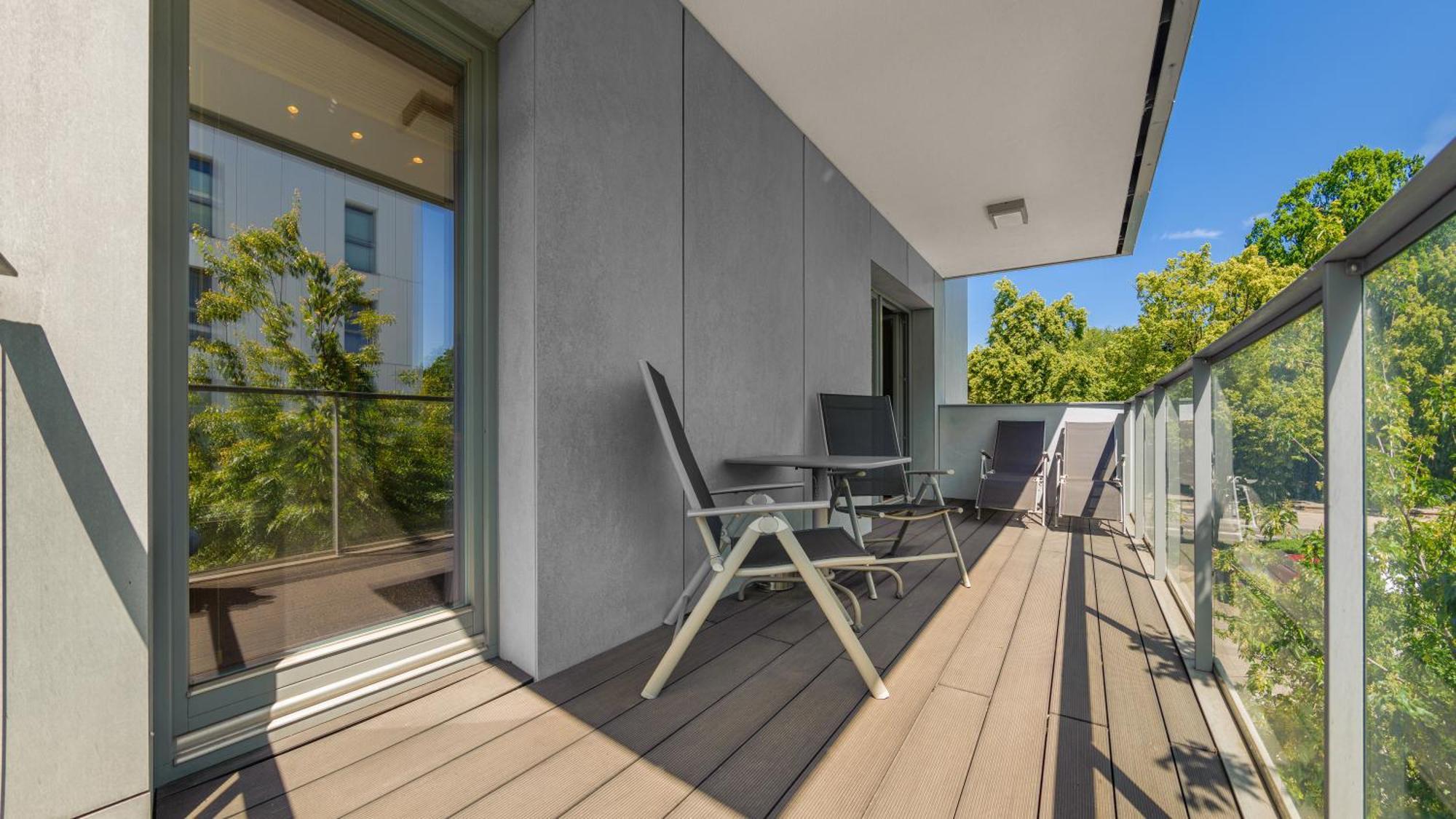 Apartamenty Sun & Snow Nadmorze Gdansk Exterior photo