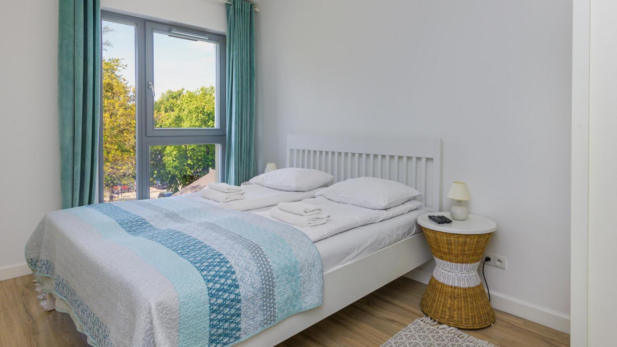 Apartamenty Sun & Snow Nadmorze Gdansk Exterior photo