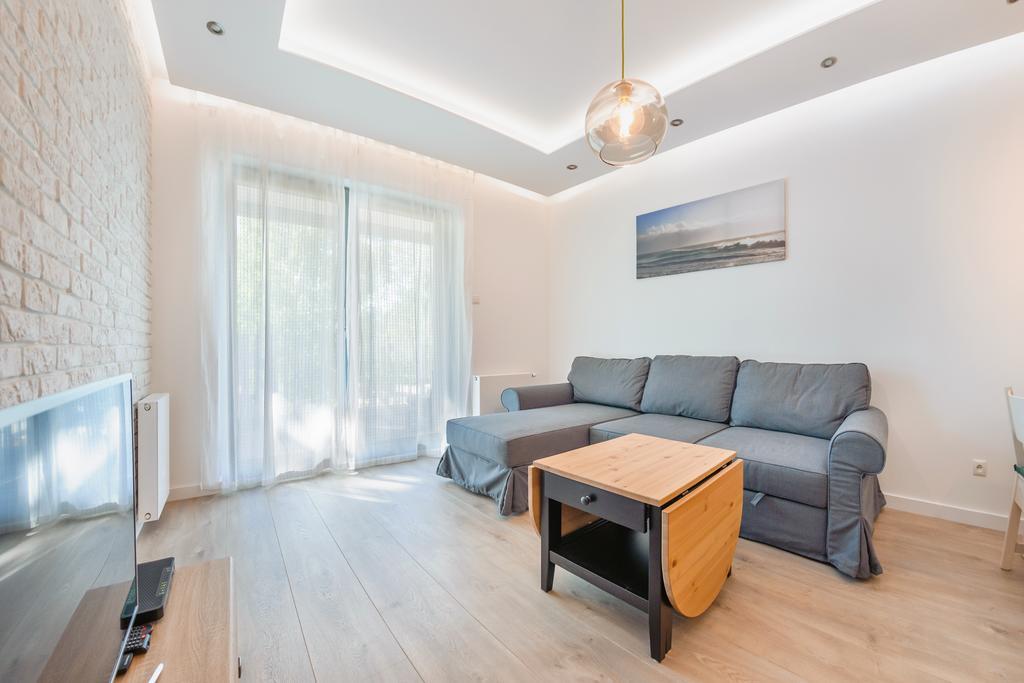 Apartamenty Sun & Snow Nadmorze Gdansk Exterior photo