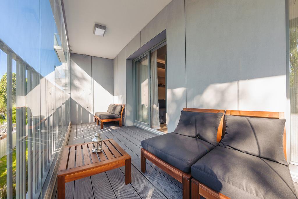 Apartamenty Sun & Snow Nadmorze Gdansk Exterior photo