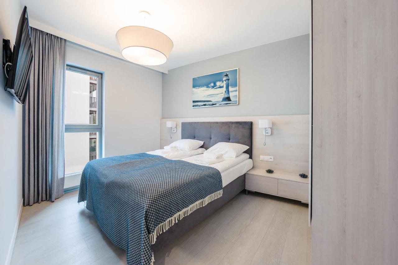 Apartamenty Sun & Snow Nadmorze Gdansk Exterior photo
